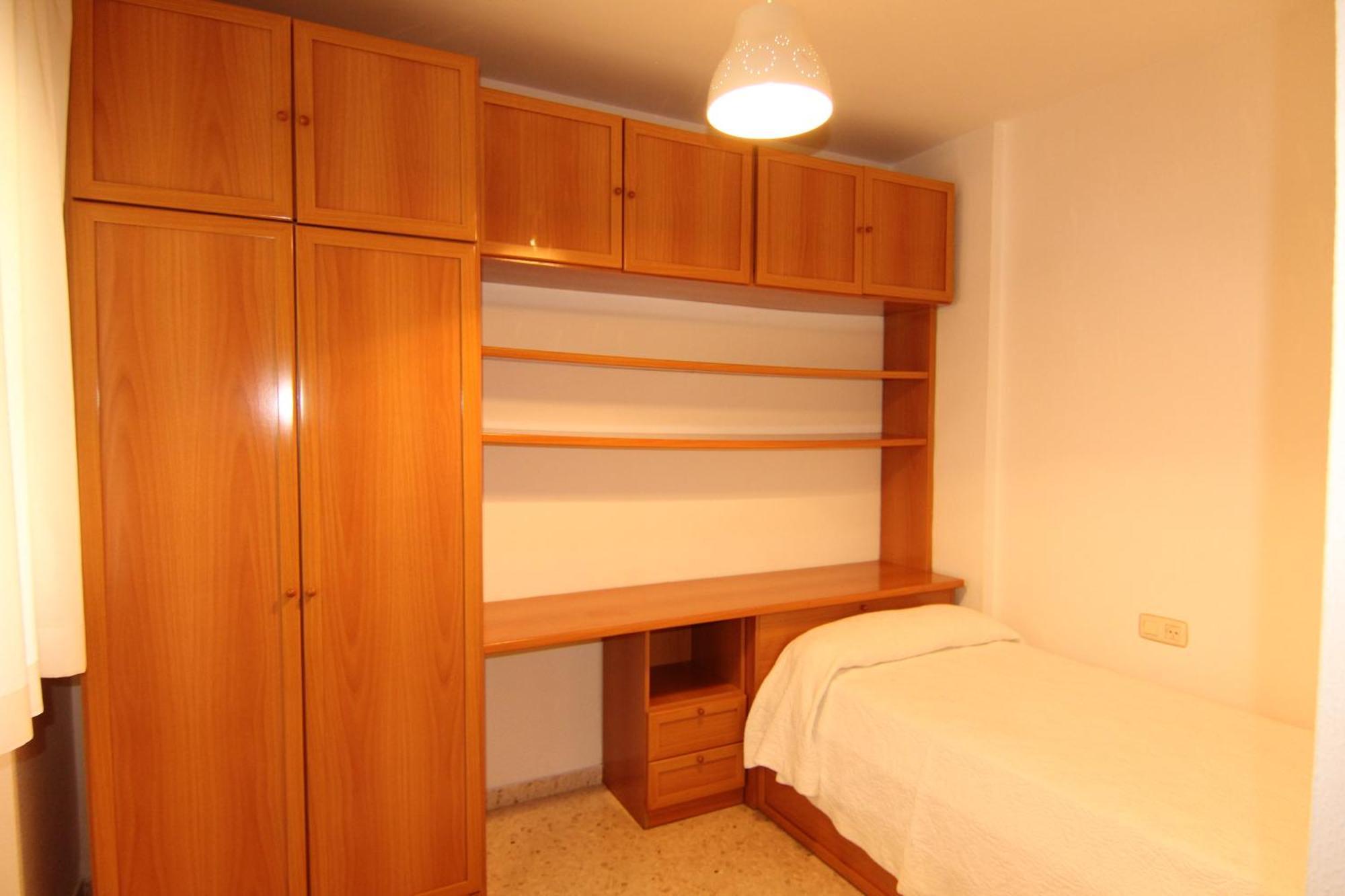 Apartamento Paola El Puerto de Santa María Exterior foto